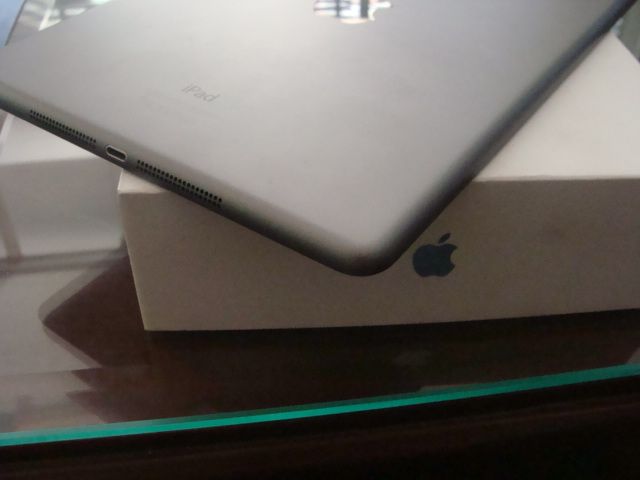 iPad MINI-3 16G WIFI+4G,| Full BOX Màu GOLD, BH 11Tháng Toàn Cầu tại FPT, iCenter - 2