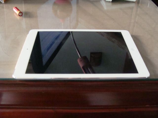 iPad MINI-3 16G WIFI+4G,| Full BOX Màu GOLD, BH 11Tháng Toàn Cầu tại FPT, iCenter