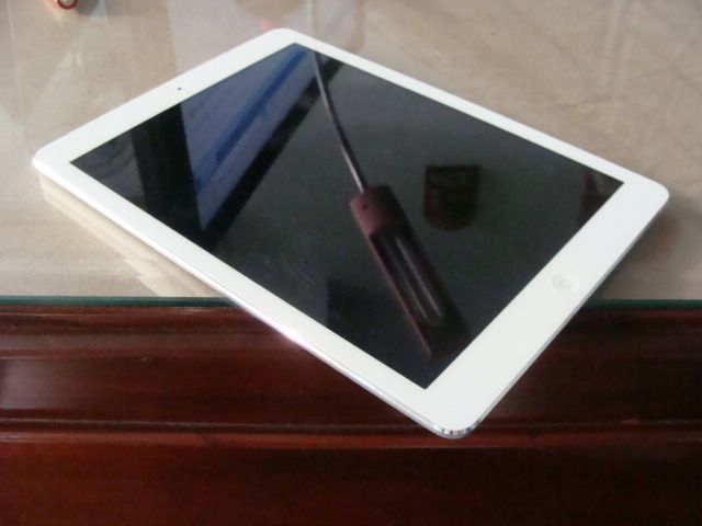 iPad MINI-3 16G WIFI+4G,| Full BOX Màu GOLD, BH 11Tháng Toàn Cầu tại FPT, iCenter - 1