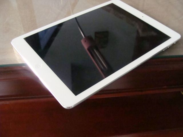 iPad MINI-3 16G WIFI+4G,| Full BOX Màu GOLD, BH 11Tháng Toàn Cầu tại FPT, iCenter - 3