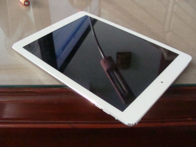 iPad MINI-3 16G WIFI+4G,| Full BOX Màu GOLD, BH 11Tháng Toàn Cầu tại FPT, iCenter - 4