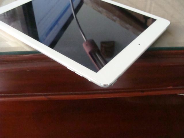iPad MINI-3 16G WIFI+4G,| Full BOX Màu GOLD, BH 11Tháng Toàn Cầu tại FPT, iCenter - 5