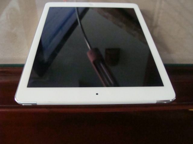 iPad MINI-3 16G WIFI+4G,| Full BOX Màu GOLD, BH 11Tháng Toàn Cầu tại FPT, iCenter - 6