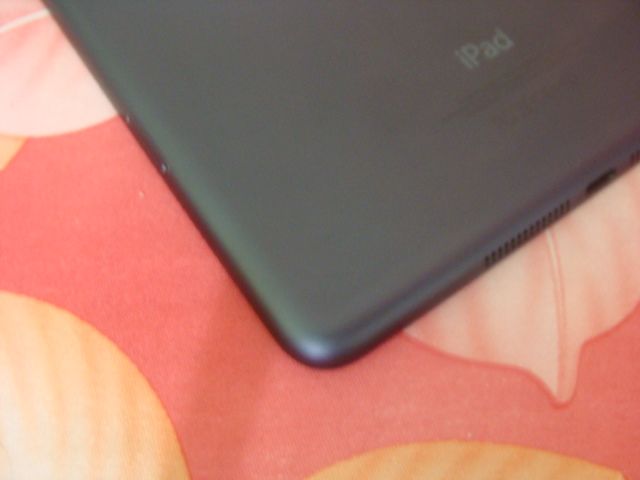 Thanh Lý Vài cây Ipad Mini 16G 4G màu Đen,còn BH,đẹp 99%,zin 100%,giá tốt cho ACE!!!! - 4