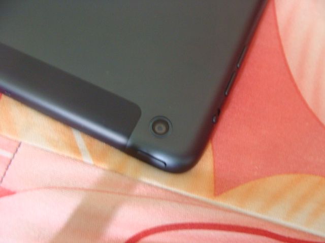 Thanh Lý Vài cây Ipad Mini 16G 4G màu Đen,còn BH,đẹp 99%,zin 100%,giá tốt cho ACE!!!! - 3