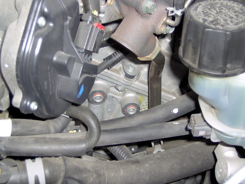 Oil Pressure Gauge Install Mazda 6 Forums Mazda 6 Forum / Mazda