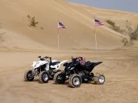 quads