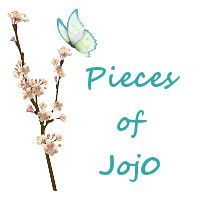 Pieces Of Joj0