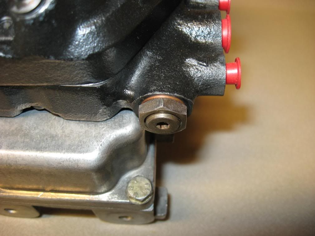 How to replace your pressure regulator Orings