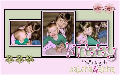 Sister Siggy Fall 08