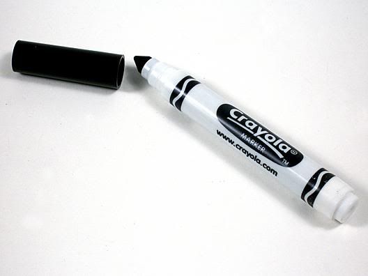 black marker Pictures, Images and Photos
