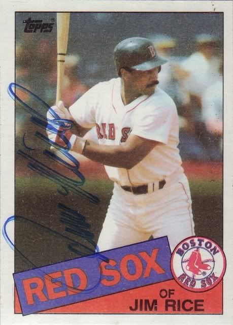 Jim Rice