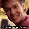 CHAD MiCHEAL MURRAY