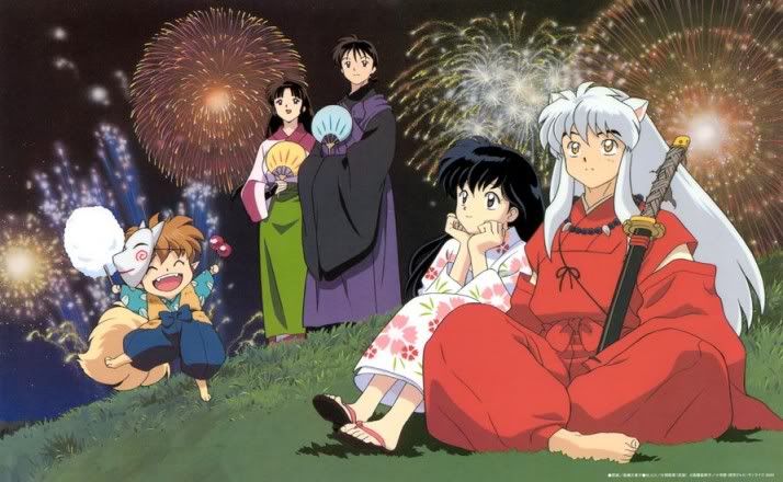 Inuyasha