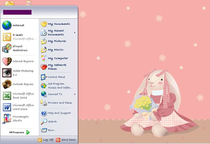 desktop wallpaper icons. boring desktop wallpaper