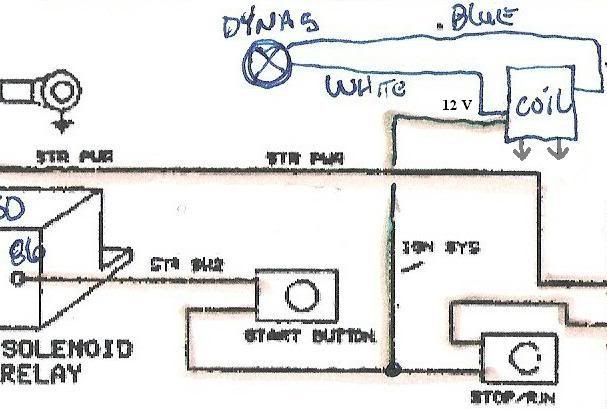 32 Dyna S Ignition Wiring Diagram - Wiring Diagram List