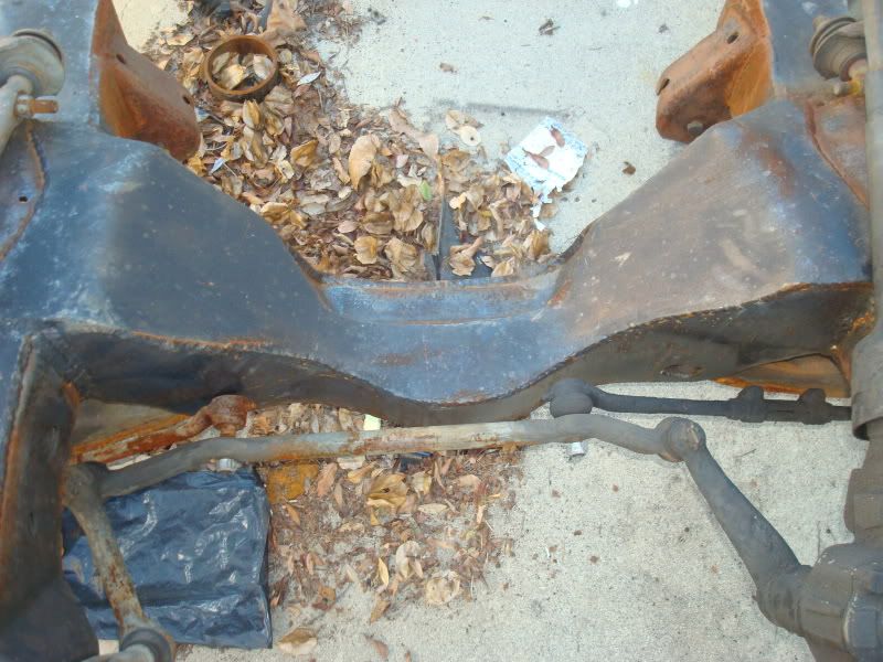 fully wrapped gbody frame Lowrider Forums