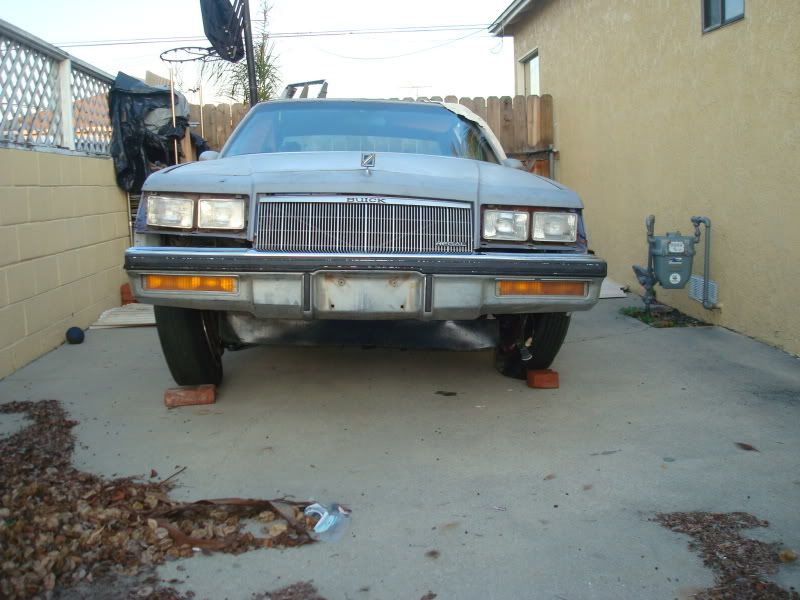 82 buick regal lowrider. OUT 1982 BUICK REGAL T-TOP