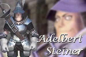 Adelbert Steiner