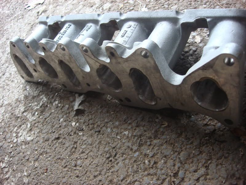 FS 2 OBD1 and 1 OBD2 vr6 upper/lower intake manifolds VW Vortex