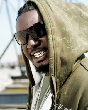 t- pain Pictures, Images and Photos