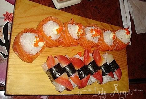 Japanese Appetizers