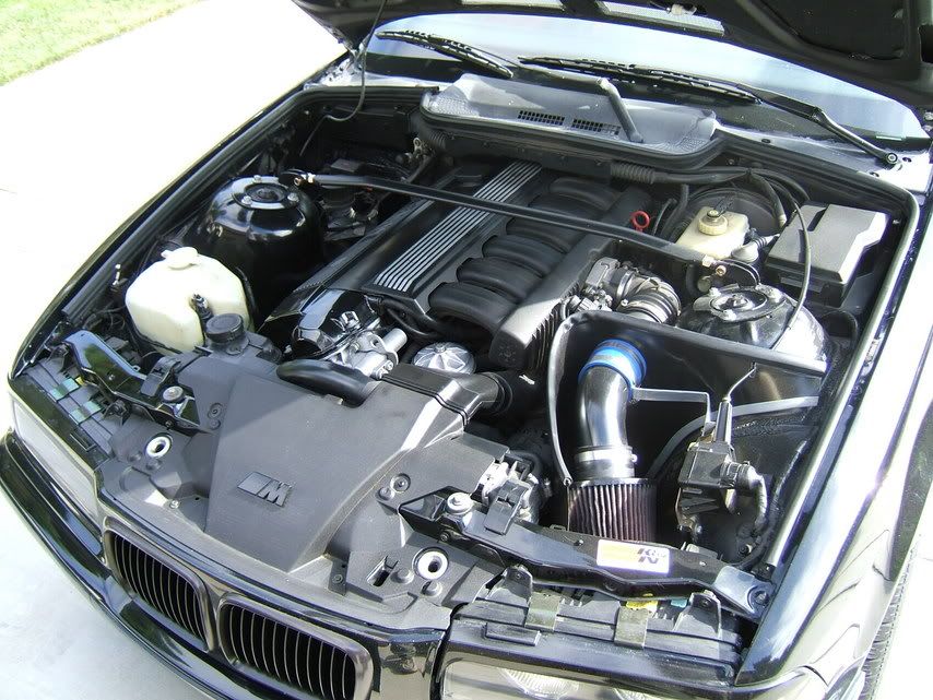 Heat Shield E46 Fanatics Forum