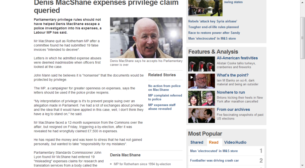 BBCNews-DenisMacShaneexpensesprivilegeclaimqueried.png