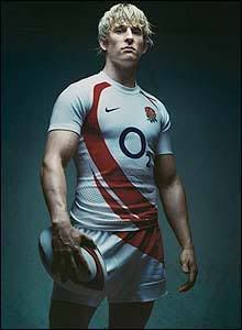 Dave Strettle