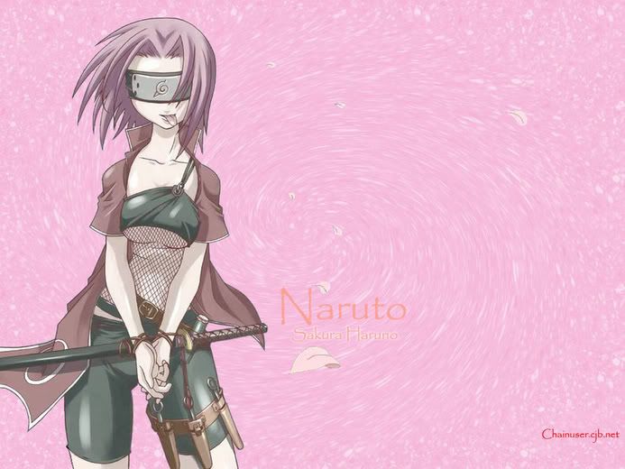 sakura wallpaper. Sexy Sakura wallpaper