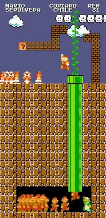 Chile-Miners-Rescue-Mario-Version.jpg picture by aggies048