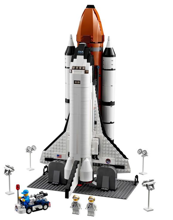 Lego-Space-Shuttle.jpg picture by aggies048