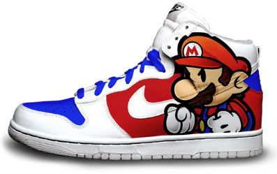 Paper-Mario-Custom-Nike-Dunks.jpg picture by aggies048