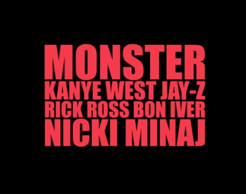 kanye-west-jay-z-rick-ross-bon-iver-nicki-minaj-monster.jpg picture by aggies048