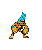 Super!!  Franky animated gif (animated by me)