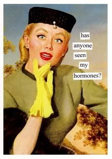 Hormones Pictures, Images and Photos
