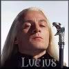 Lucius Malfoy Avatar