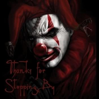 There is no evil clown that is as famous as John Wayne Gacy,