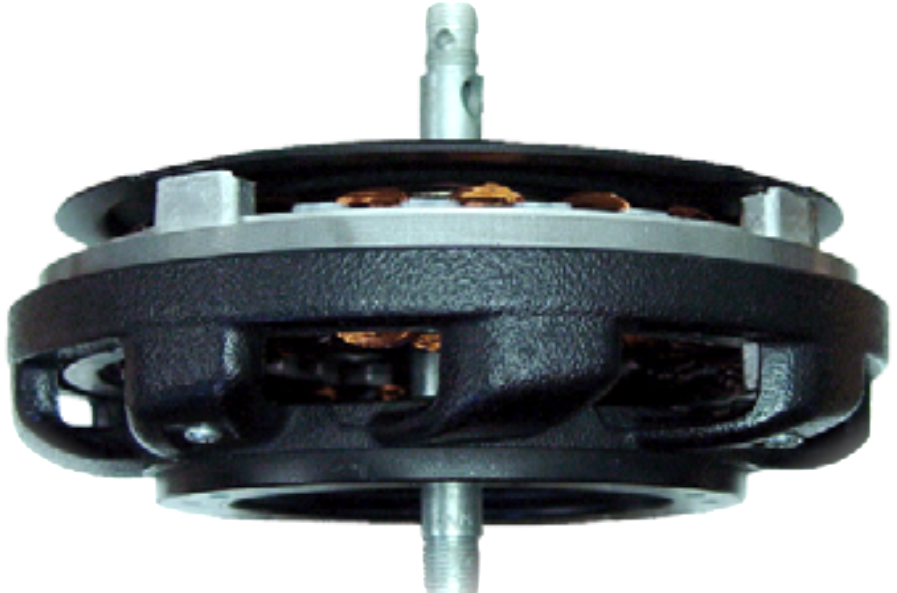 Spinner versus Skeletal Vintage Ceiling Forums