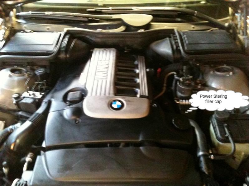 Bmw 320d egr valve bypass #1