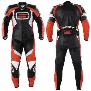 Supermoto Suit