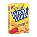 wheat thins Pictures, Images and Photos