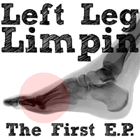 Left Leg Limpin