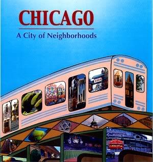 2006 winner of the chicago city sticker design