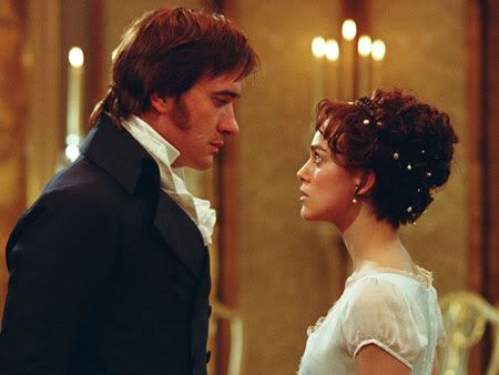 2005 pride and prejudice