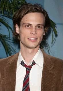 matthew gray gubler model tommy hilfiger