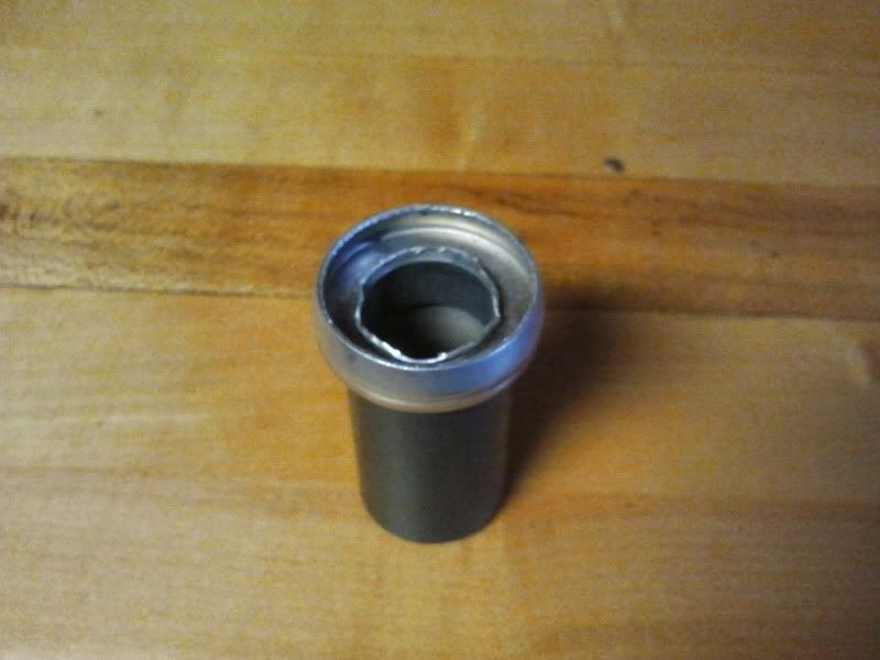 Keihin 3D diaphragm replacement Honda Twins