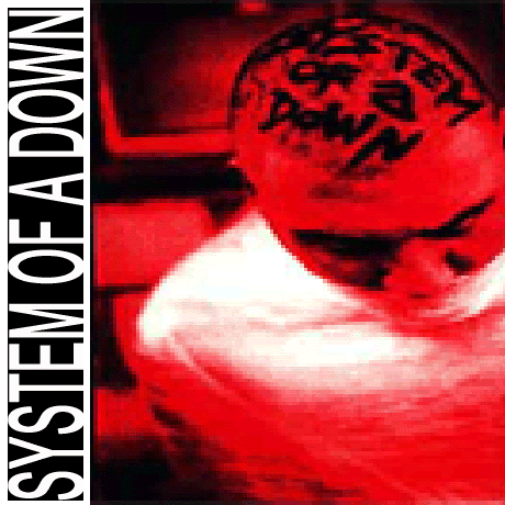 System Of A Down Album Download