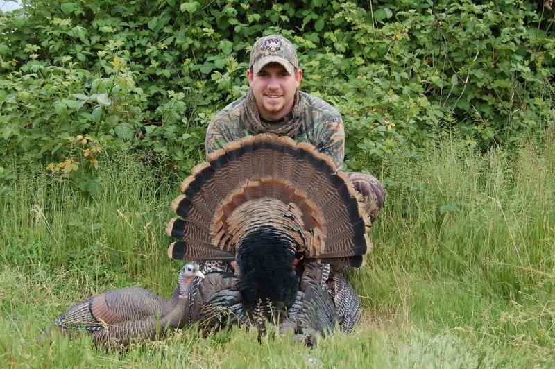 DSD Hen decoy IFish Fishing Forum