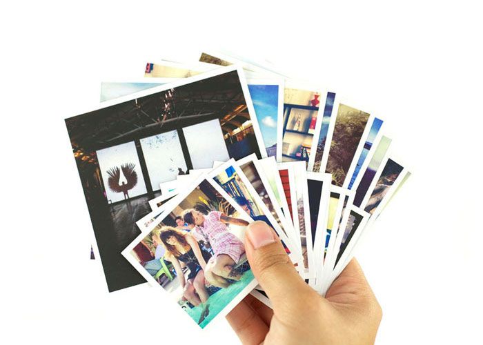 Instagram products: Printstagram